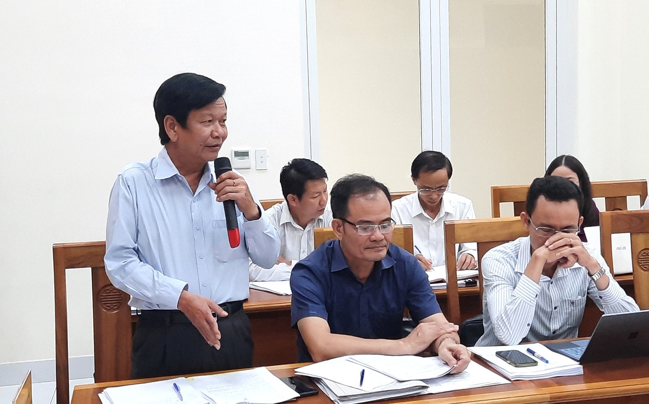 Đồng Nai: Yêu cầu Công ty Dâu tằm tơ Tân Lộc bàn giao hơn 29.000m2 đất cho Nhà nước quản lý