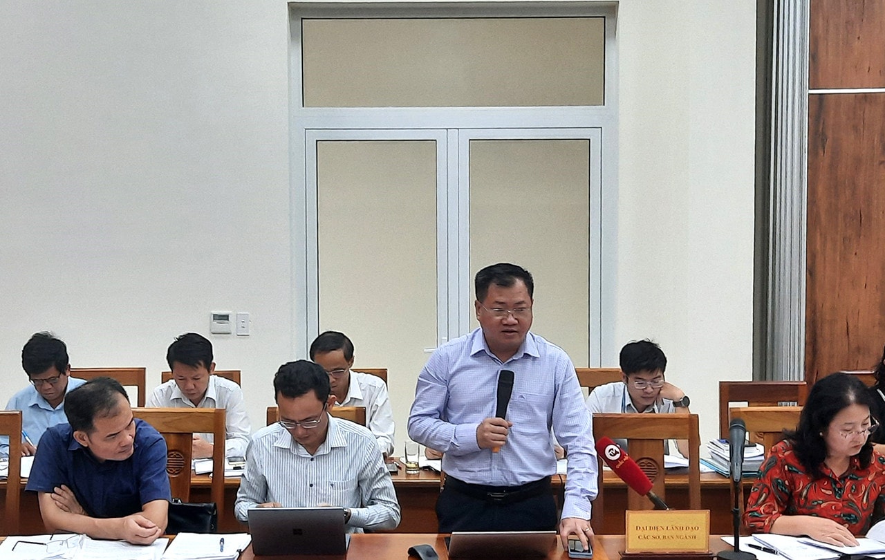 Đồng Nai: Yêu cầu Công ty Dâu tằm tơ Tân Lộc bàn giao hơn 29.000m2 đất cho Nhà nước quản lý