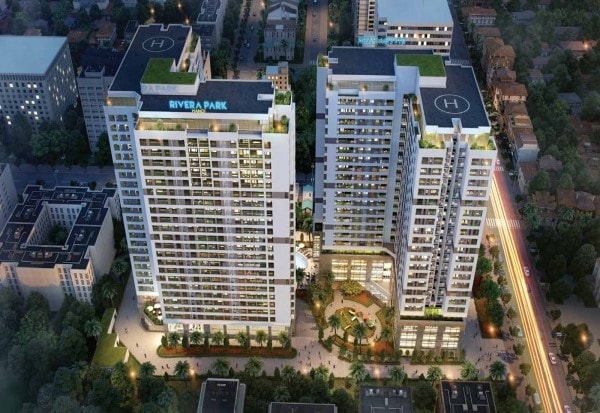 Liên tiếp kinh doanh dưới giá vốn, Long Giang Land đi vay nhiều cá nhân để “bơm tiền” cho các dự án “khủng” -0