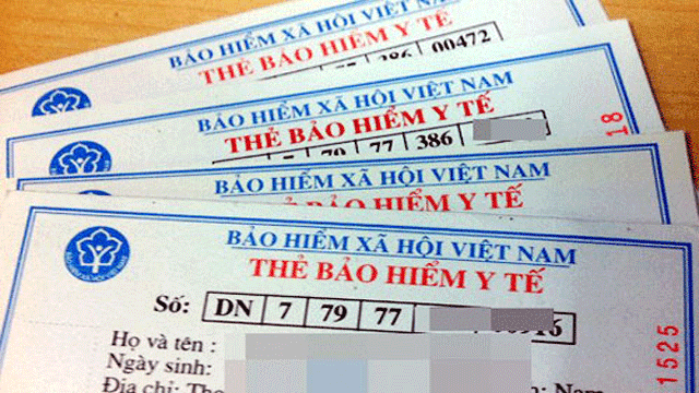 Những đối tượng được cấp thẻ Bảo hiểm Y tế miễn phí mới nhất 2023 -0