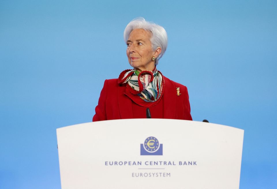 Khi nào ECB sẽ bắt đầu cắt giảm lãi suất? -0