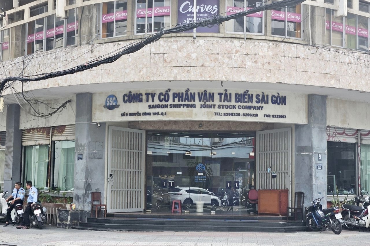 Đại hội cổ đông do đại diện vốn Samco làm chủ tọa bị Toà tuyên huỷ vì hàng loạt vi phạm -0