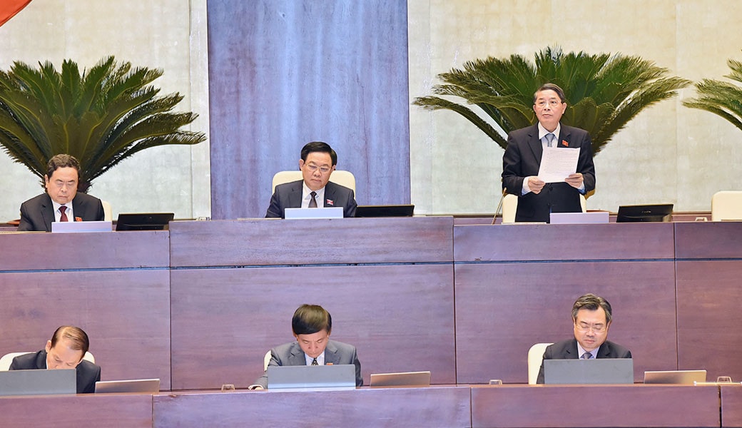 Quy định chặt chẽ về phát triển nhà ở nhiều tầng, nhiều căn hộ -0