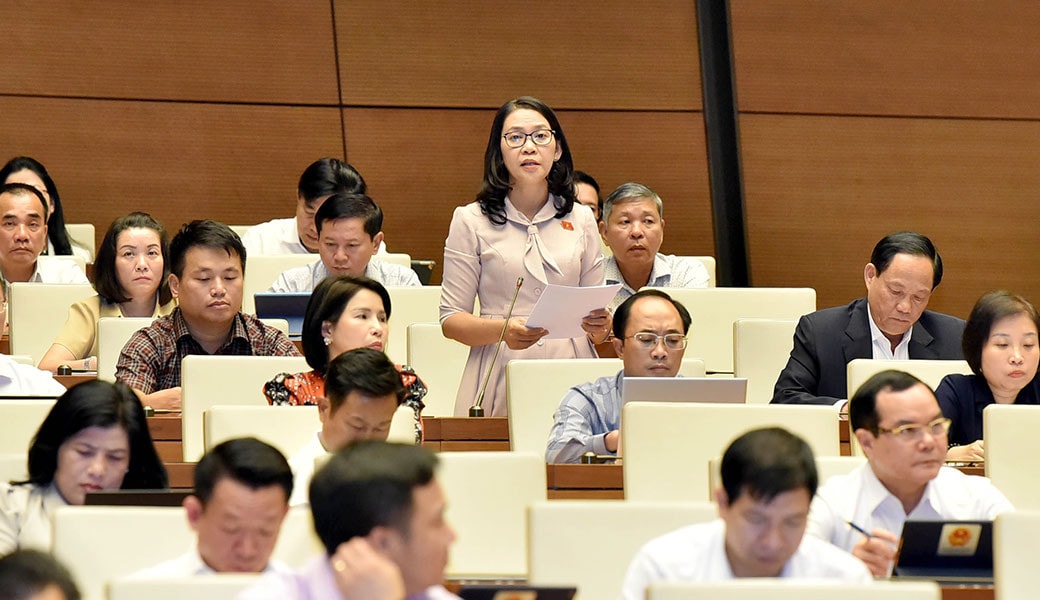 Quy định chặt chẽ về phát triển nhà ở nhiều tầng, nhiều căn hộ -0
