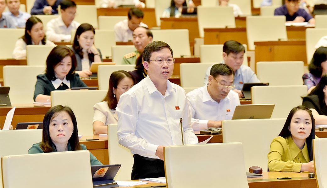 Quy định chặt chẽ về phát triển nhà ở nhiều tầng, nhiều căn hộ -0