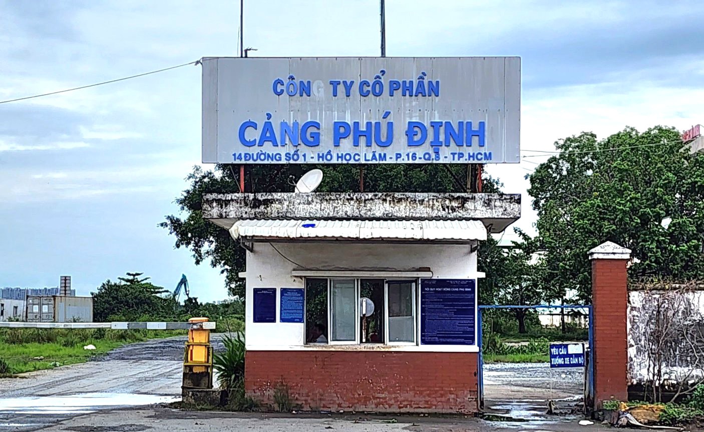 Nghị quyết đại hội cổ đông do đại diện vốn Samco làm chủ tọa bị Toà tuyên huỷ vì hàng loạt vi phạm