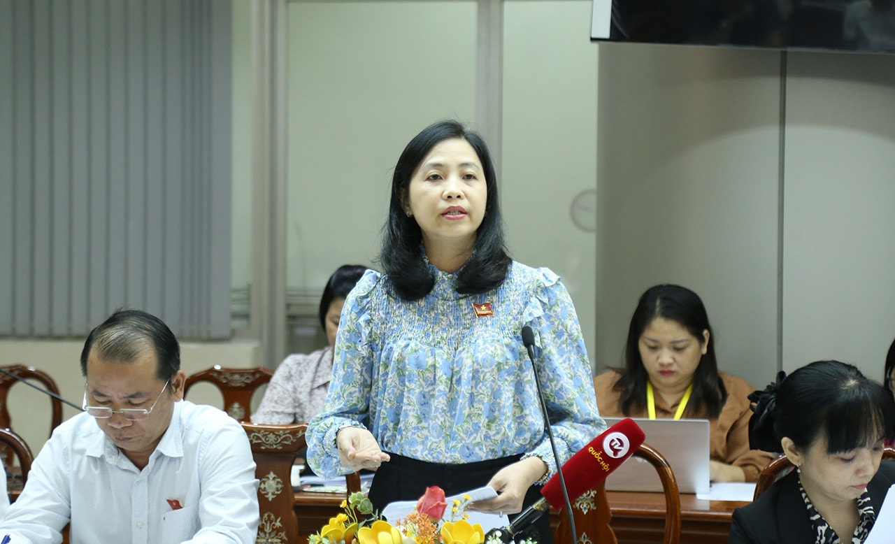 Dự án Đường ven sông Đồng Nai: 121 hộ dân chưa được bố trí tái định cư