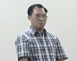 TP. Hồ Chí Minh: Khởi tố ông Đinh Trường Chinh liên quan vụ thâu tóm 