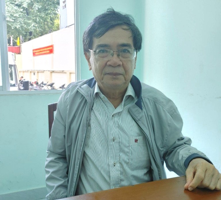 TP. Hồ Chí Minh: Khởi tố ông Đinh Trường Chinh liên quan vụ thâu tóm 