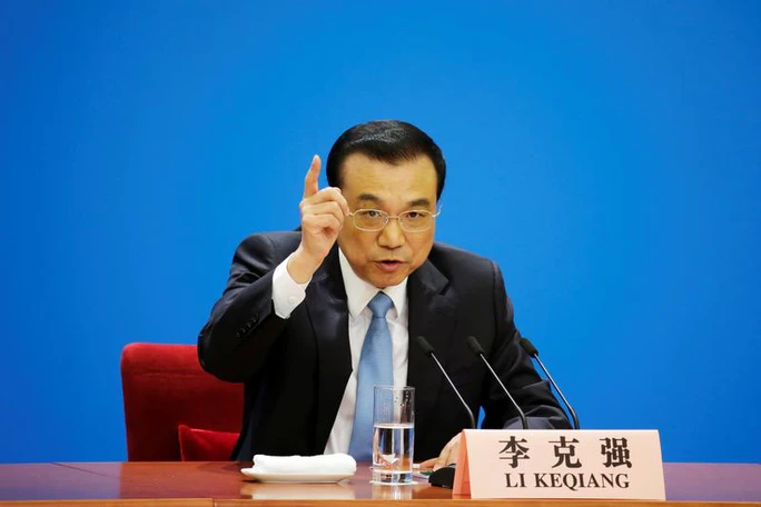Cựu Thủ tướng Trung Quốc Lý Khắc Cường qua đời vì đau tim -0