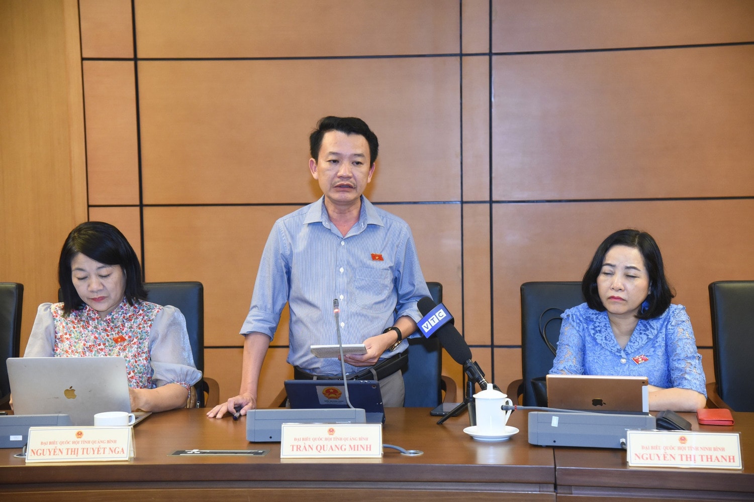 Bảo đảm tiến độ dự án, tránh kiến nghị lùi thời hạn -0