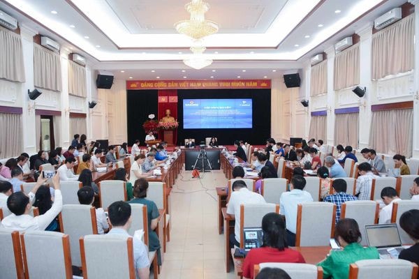 Đề xuất cơ chế công nhận thành tích của học sinh, sinh viên khởi nghiệp thành công -0