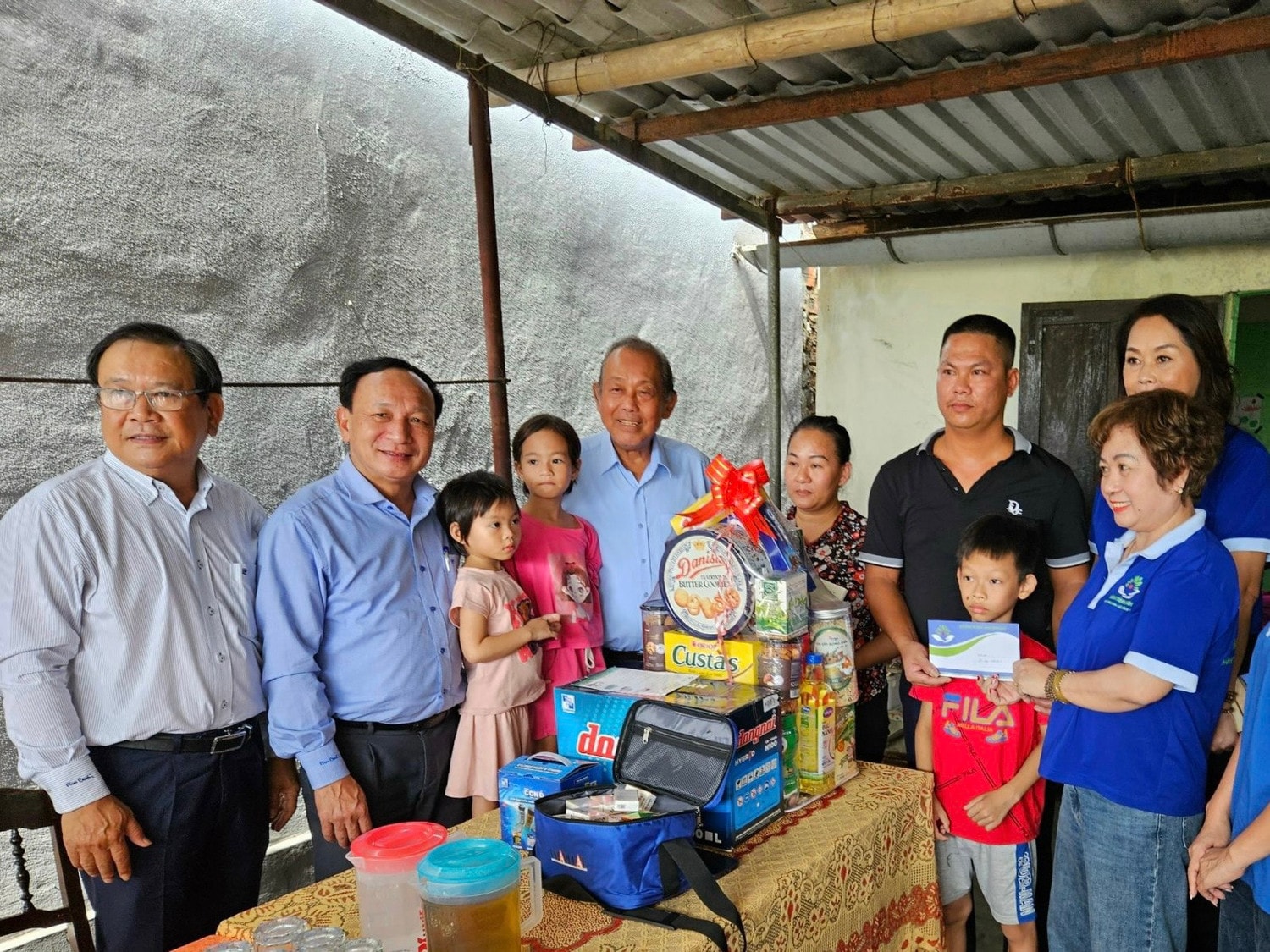 Quảng Bình cùng ngư dân thắp sáng đèn trên biển, hướng đến tháo gỡ “thẻ vàng” IUU -0