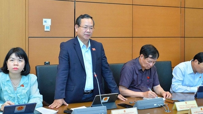 Gỡ điểm nghẽn cho các công trình trọng điểm