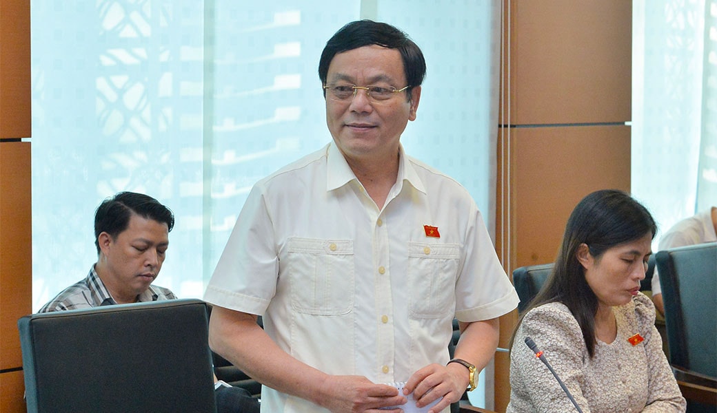 Gỡ điểm nghẽn cho các công trình trọng điểm -0
