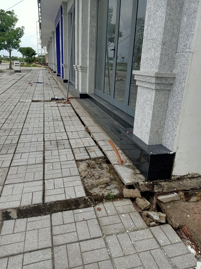 TP Cần Thơ: Cận cảnh Khu đô thị mới do Công ty cổ phần đầu tư Cadif làm chủ đầu tư