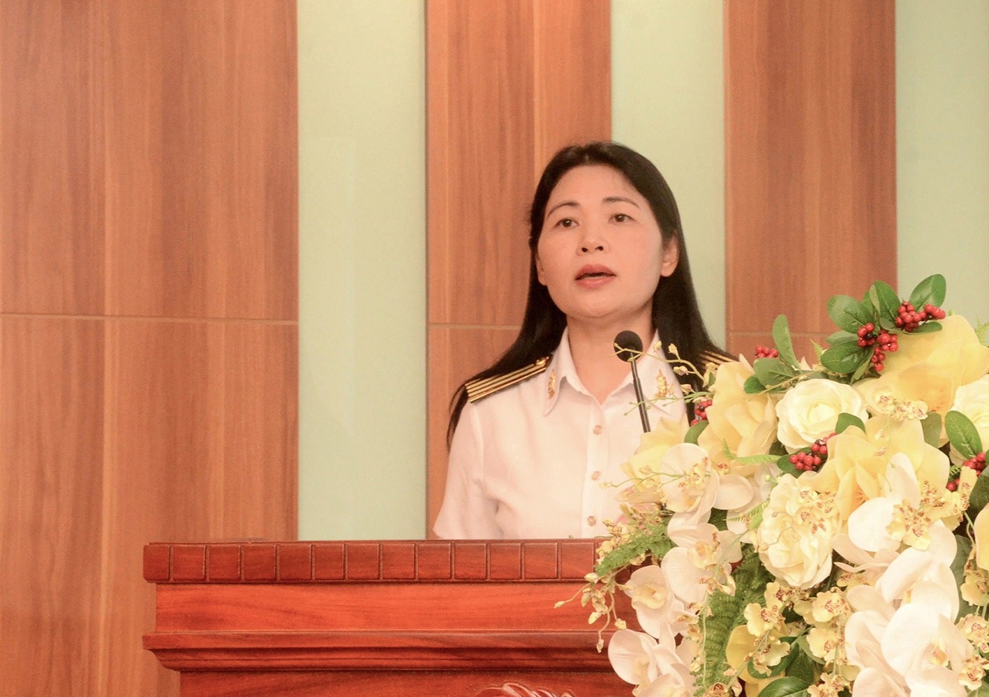 KTNN Việt Nam - Trung Quốc chia sẻ kinh nghiệm “Kiểm toán quản lý, điều hành vận tải công cộng” -0