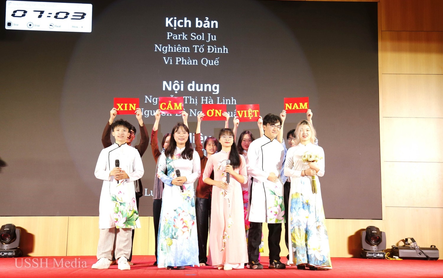 Bốn đại diện khu vực phía Bắc vựt -0