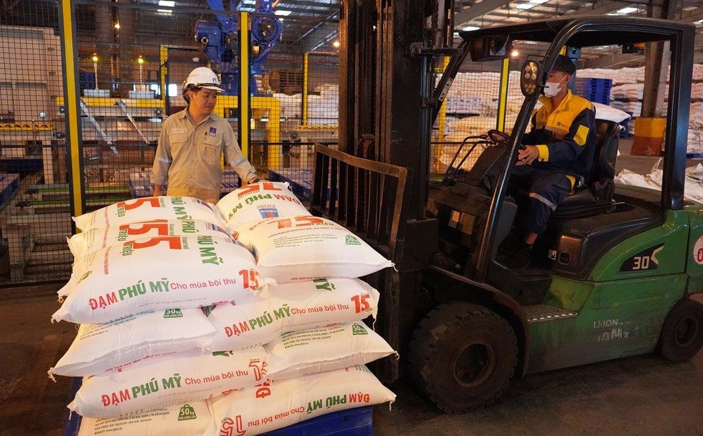 Lợi nhuận quý III.2023 PVFCCo đạt hơn 68 tỷ đồng -0
