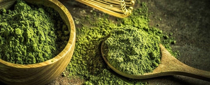  Uống trà xanh không đúng cách có thể gây tổn thương gan -0