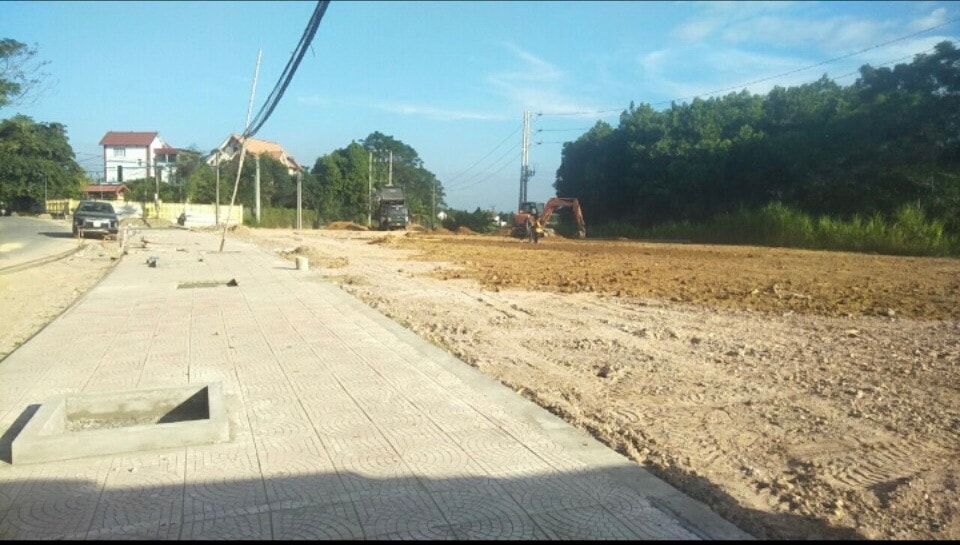 Đẩy nhanh tiến độ 2 cụm công nghiệp tại TP. Sông Công -0