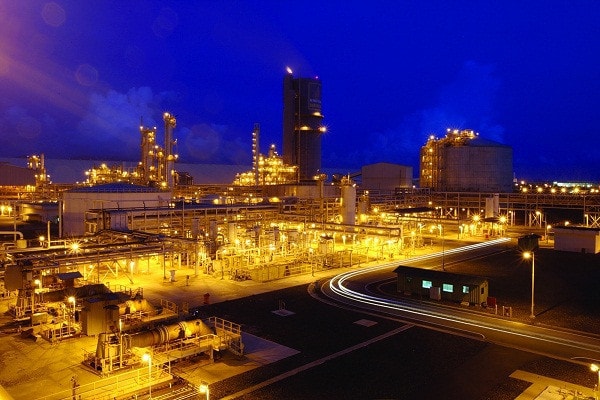 Xây dựng Petrovietnam thành Tập đoàn Công nghiệp Năng lượng hàng đầu đất nước -0