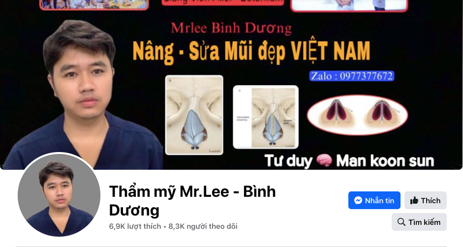 TP. Hồ Chí Minh: Cơ sở thẩm mỹ Mr Lee bị đình chỉ hoạt động vì hàng loạt sai phạm