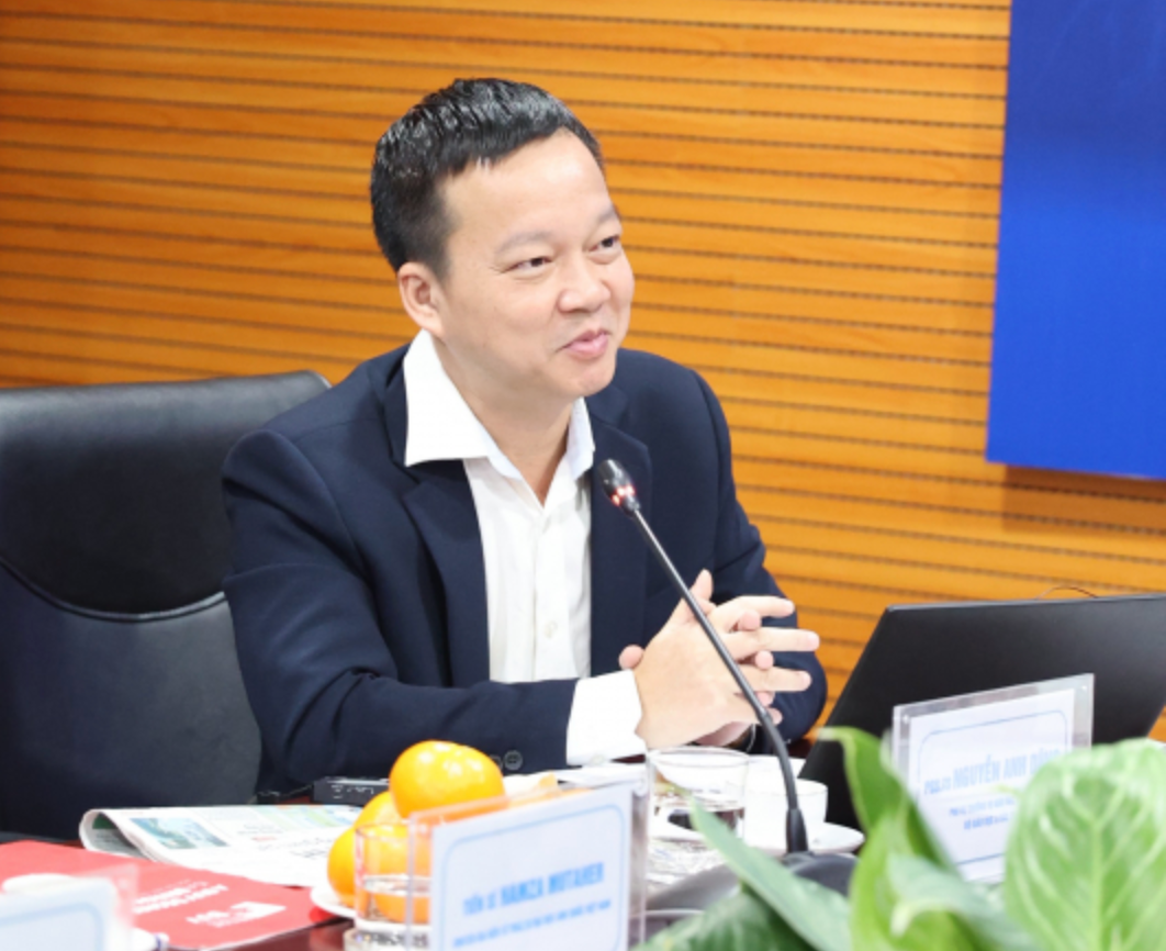 An toàn không gian mạng cho sinh viên: Nhiều hành lang pháp lý bảo vệ nhưng chưa đủ -0