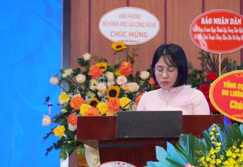 Kỷ niệm 15 năm thành lập Trung tâm Nghiên cứu và Phát triển truyền thông khoa học và công nghệ -0