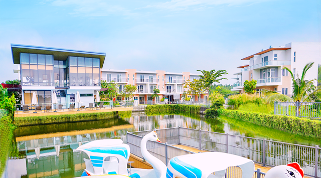 Phú Long khẳng định uy tín nhà phát triển đô thị bền vững -0