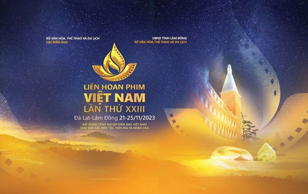 91 phim dự thi Liên hoan Phim Việt Nam 2023 -0