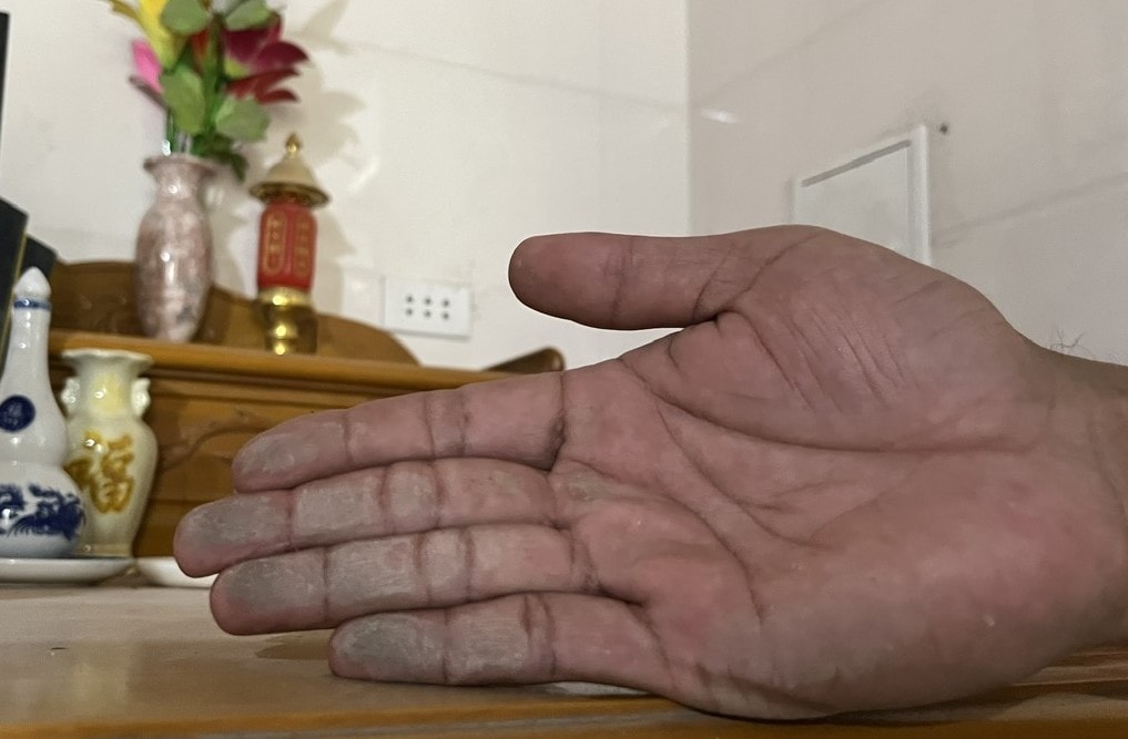 Khai thác “vàng trắng” ở  thủ phủ Nghệ An: “Tội nợ” người dân chịu -0
