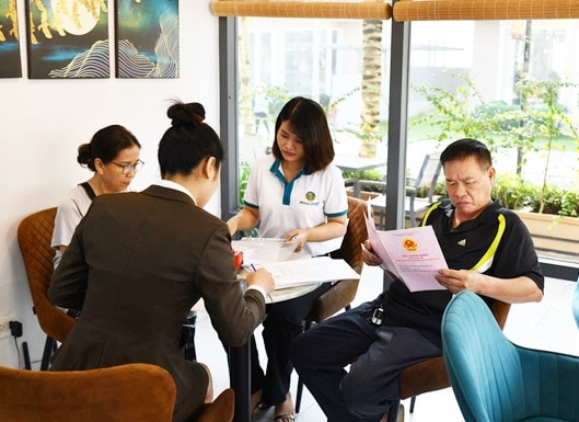 Phú Long khẳng định uy tín nhà phát triển đô thị bền vững -0