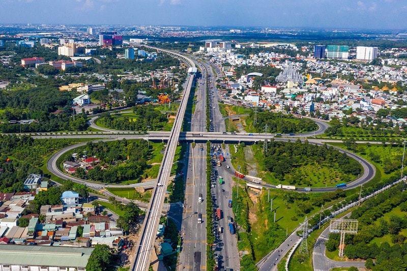 Mục tiêu giải ngân đầu tư của TP. Hồ Chí Minh có kịp hoàn tất? -0