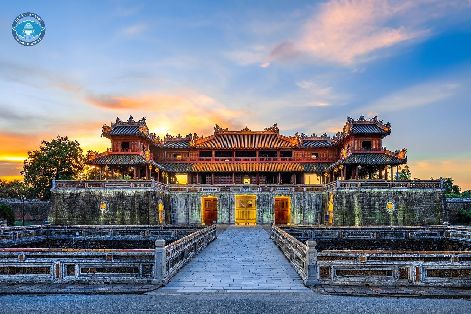 Giá trị di sản văn hóa triều Nguyễn -0