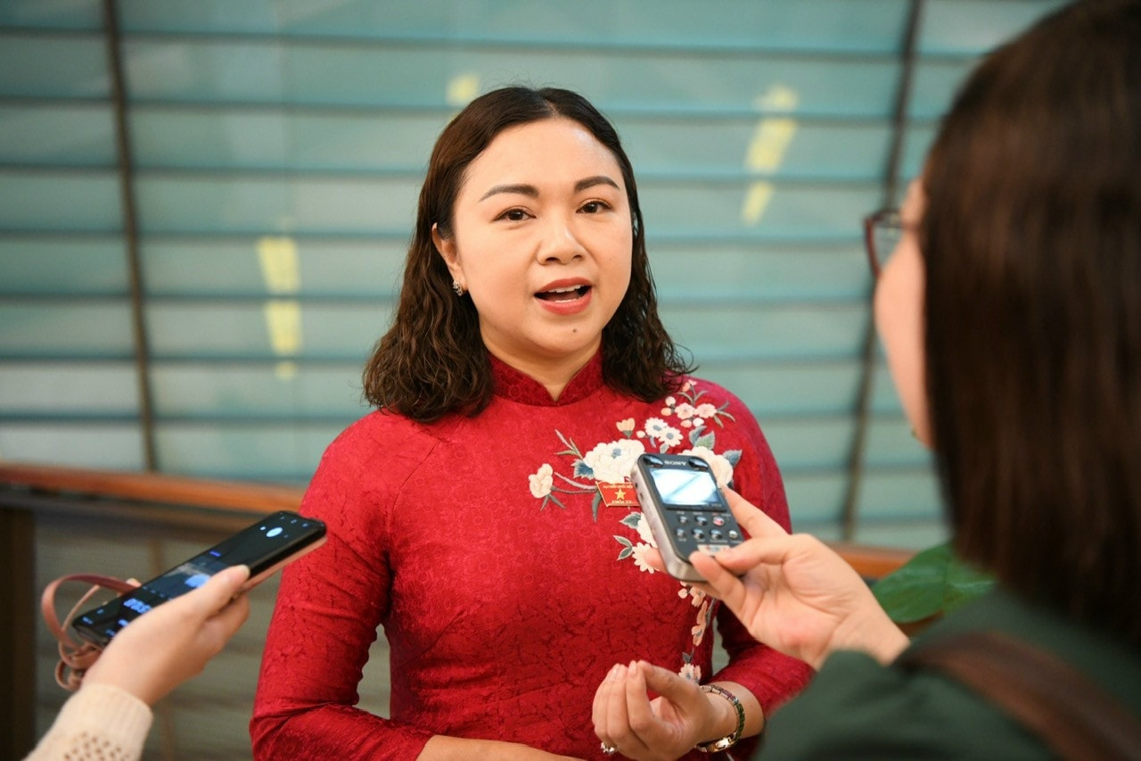 Luật Kinh doanh Bất động sản (sửa đổi): Bảo đảm quyền, lợi ích của người dân -0