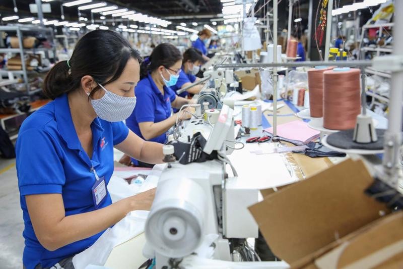 Hà Nội có nhu cầu tuyển dụng số lượng lớn lao động trong quý 4 -0