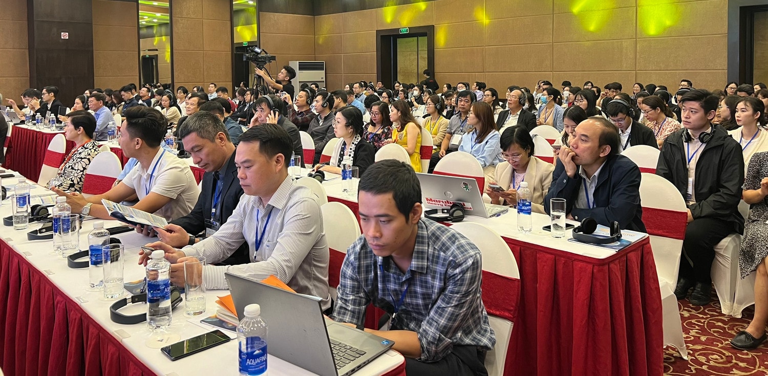 Liệu pháp tế bào và gen: Hy vọng mới cho bệnh nhân ung thư và ghép tế bào gốc tạo máu -0
