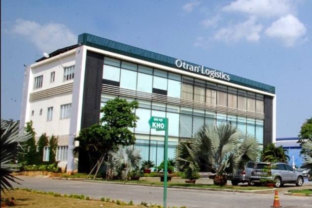 Nợ thuế hơn 3,9 tỷ đồng, Công ty Cổ phần Otran Logistics bị cưỡng chế thuế -0