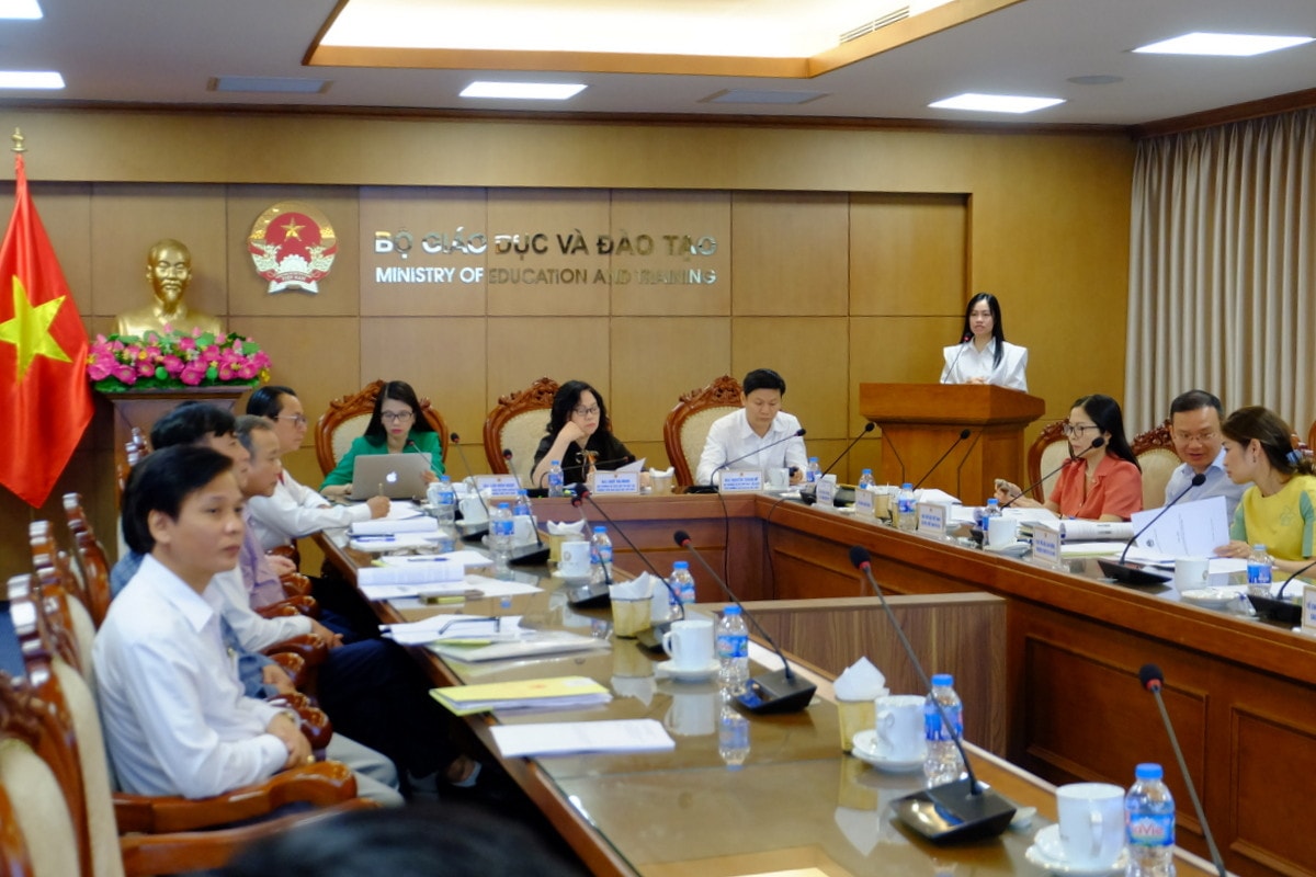 Dạy bơi an toàn, phòng, chống đuối nước cho học sinh ảnh 4 Gỡ vướng dạy bơi an toàn, phòng chống đuối nước trong trường học