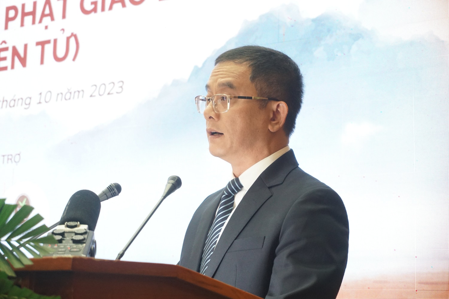 Khai mạc Hội thảo khoa học cấp quốc gia “Không gian văn hóa Phật giáo Bắc Giang (Tây Yên Tử)” -0