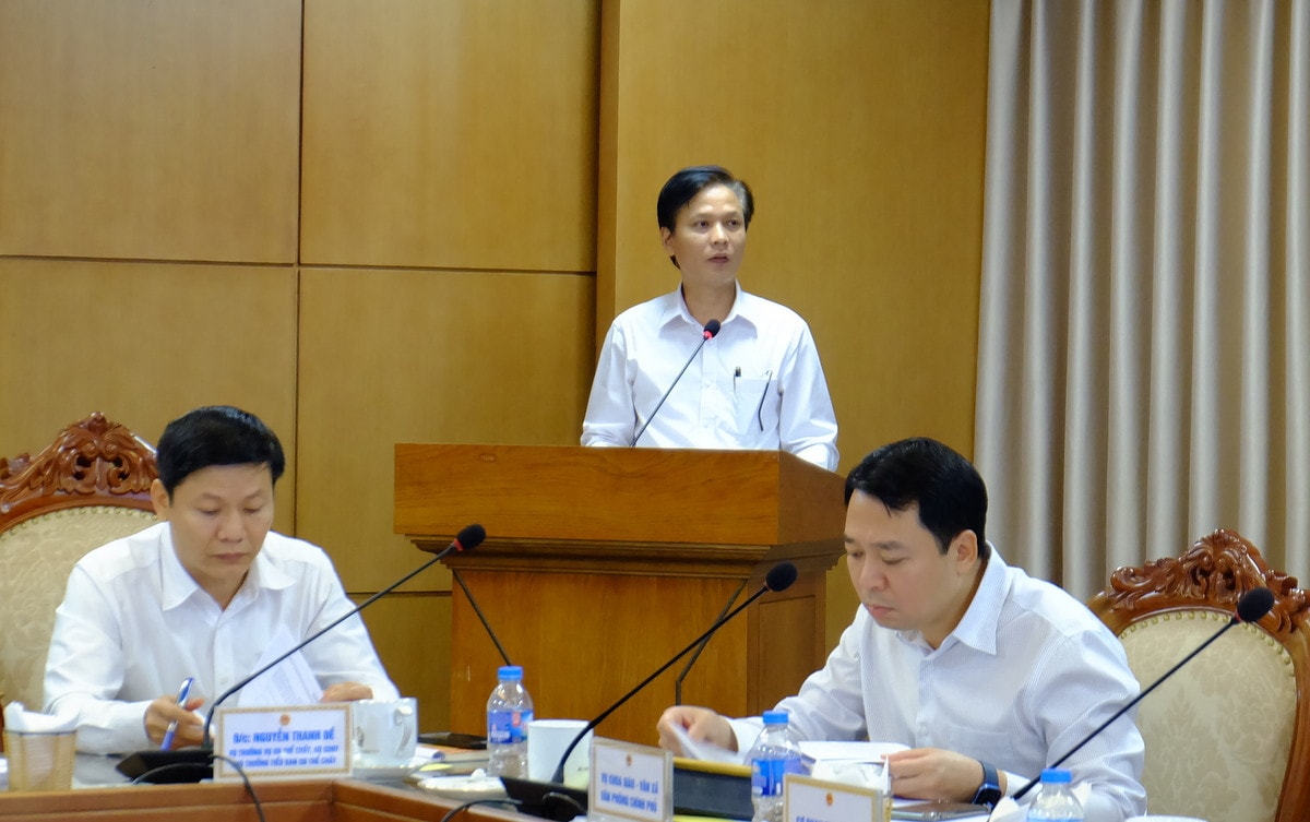 Dạy bơi an toàn, phòng, chống đuối nước cho học sinh ảnh 3 Gỡ vướng dạy bơi an toàn, phòng chống đuối nước trong trường học