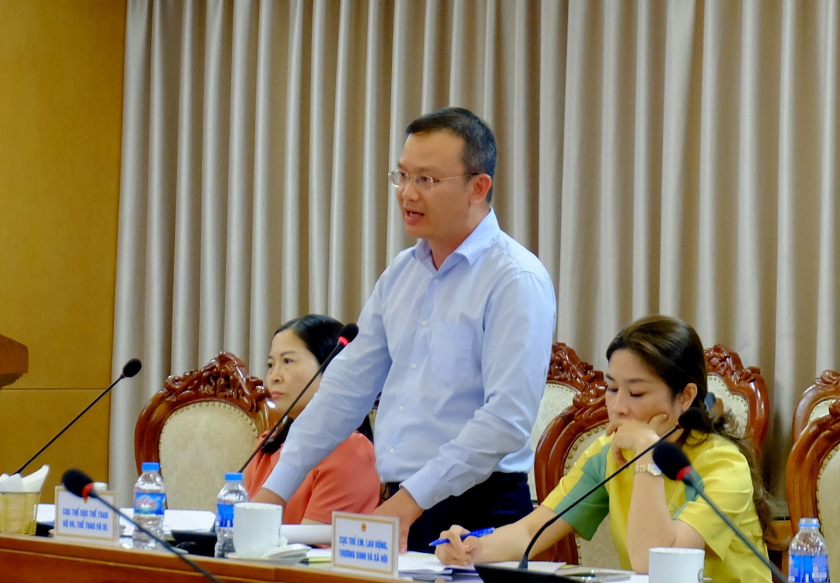 Dạy bơi an toàn, phòng, chống đuối nước cho học sinh ảnh 5 Gỡ vướng dạy bơi an toàn, phòng chống đuối nước trong trường học