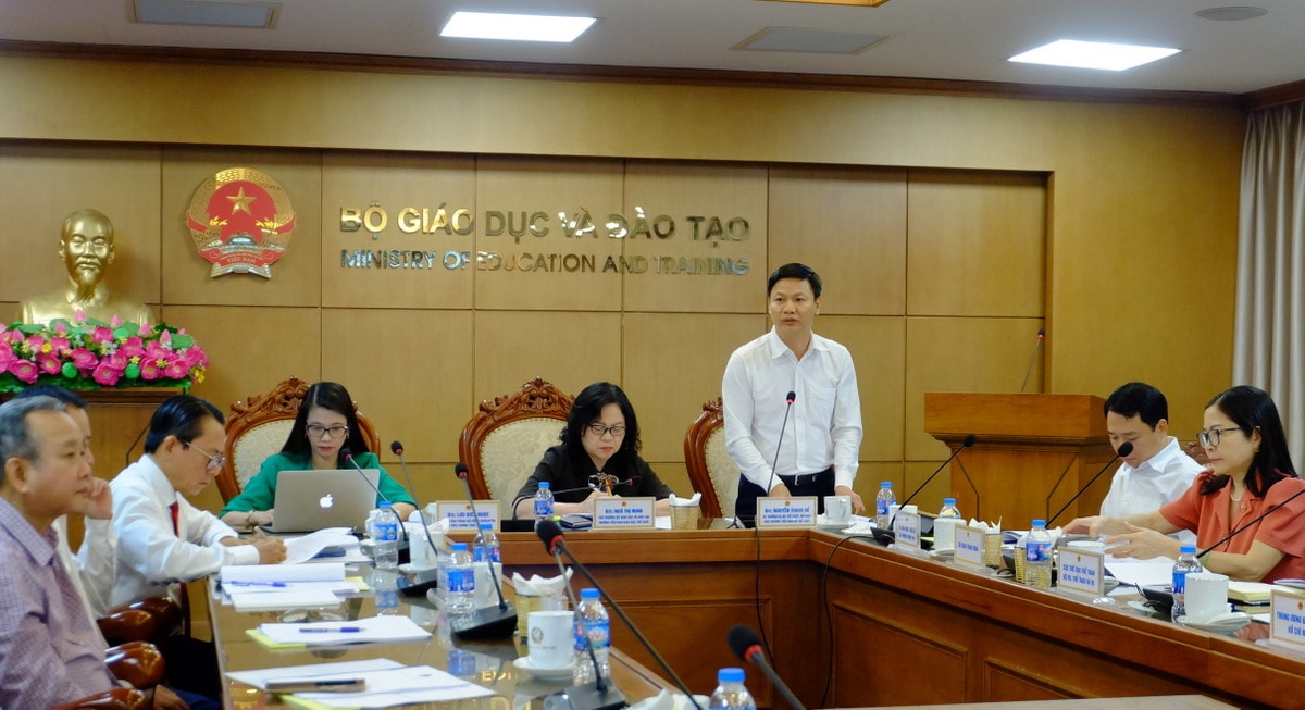 Dạy bơi an toàn, phòng, chống đuối nước cho học sinh ảnh 2 Gỡ vướng dạy bơi an toàn, phòng chống đuối nước trong trường học
