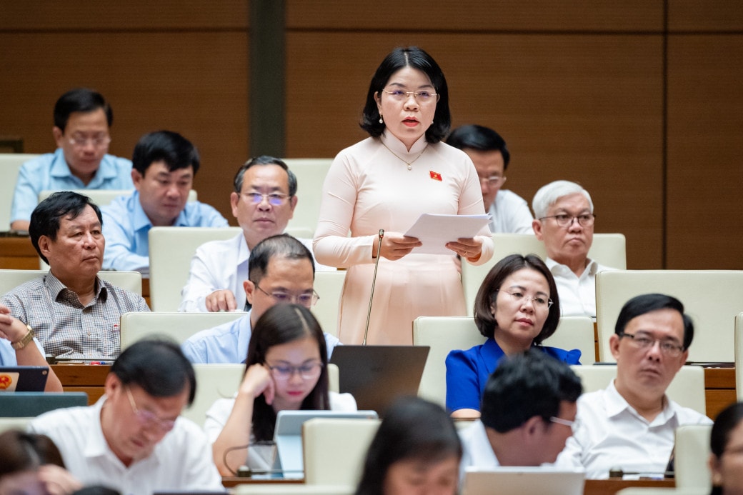 Tinh thần kiến tạo, phục vụ Nhân dân phải thể hiện bằng hành động cụ thể, quyết liệt hơn -0