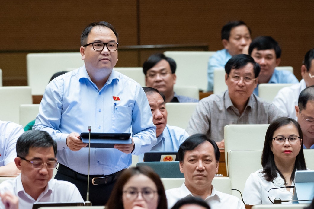 Tinh thần kiến tạo, phục vụ Nhân dân phải thể hiện bằng hành động cụ thể, quyết liệt hơn -0