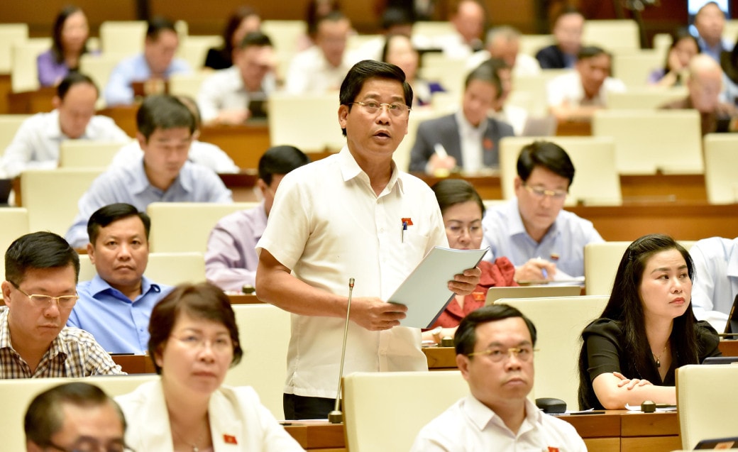 Tinh thần kiến tạo, phục vụ Nhân dân phải thể hiện bằng hành động cụ thể, quyết liệt hơn -0