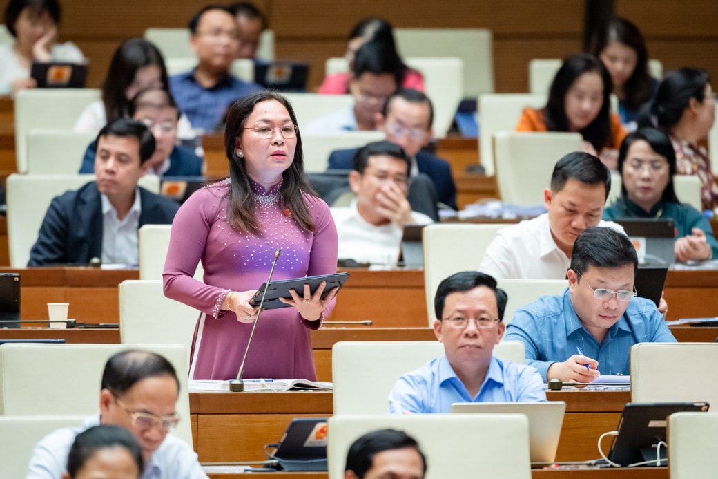 Tinh thần kiến tạo, phục vụ Nhân dân phải thể hiện bằng hành động cụ thể, quyết liệt hơn -0