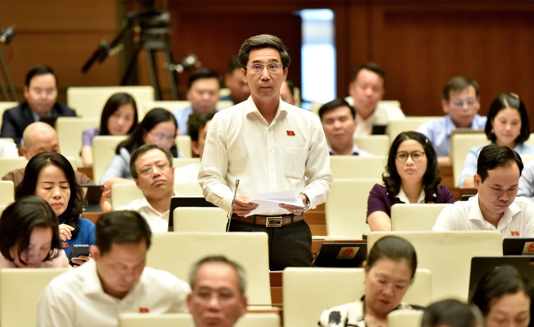 Tinh thần kiến tạo, phục vụ Nhân dân phải thể hiện bằng hành động cụ thể, quyết liệt hơn -0