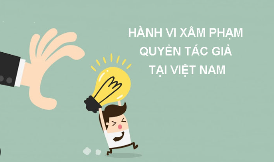 Chế tài đối với hành vi xâm phạm quyền tác giả, quyền liên quan -0